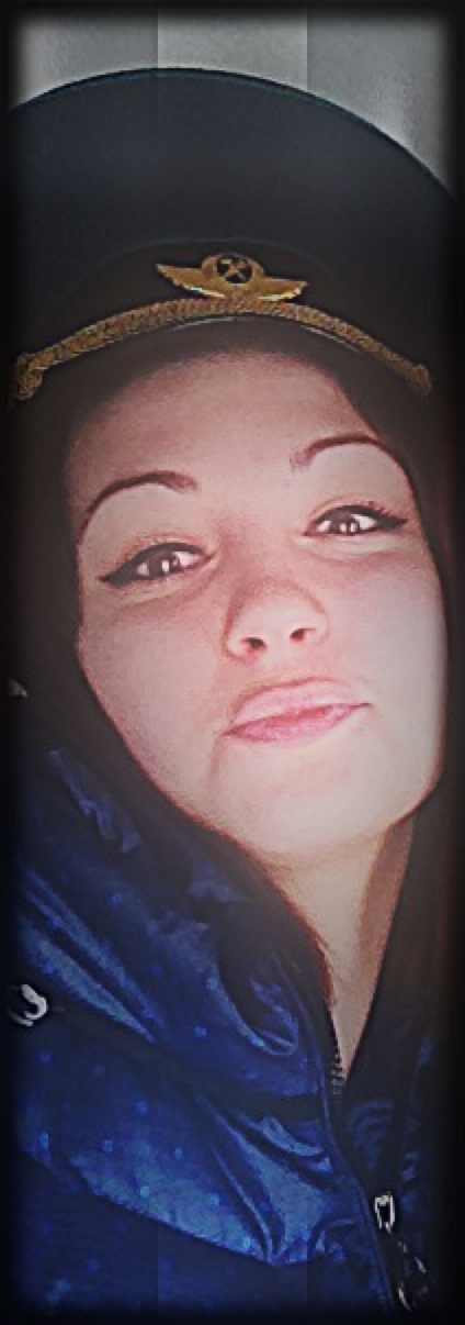 Маша Смеянова | Москва