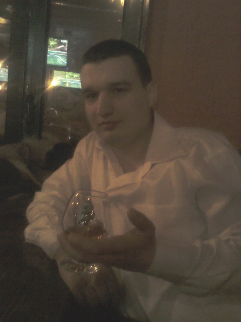 Алексей Скачек | Москва