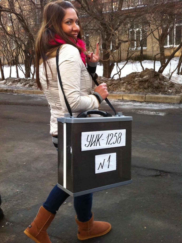 Анна Крюкова | Санкт-Петербург