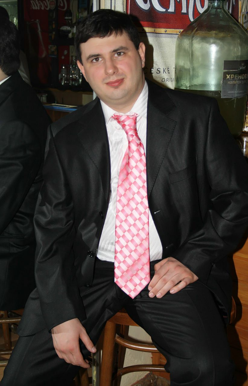 Павел Снопков | Москва