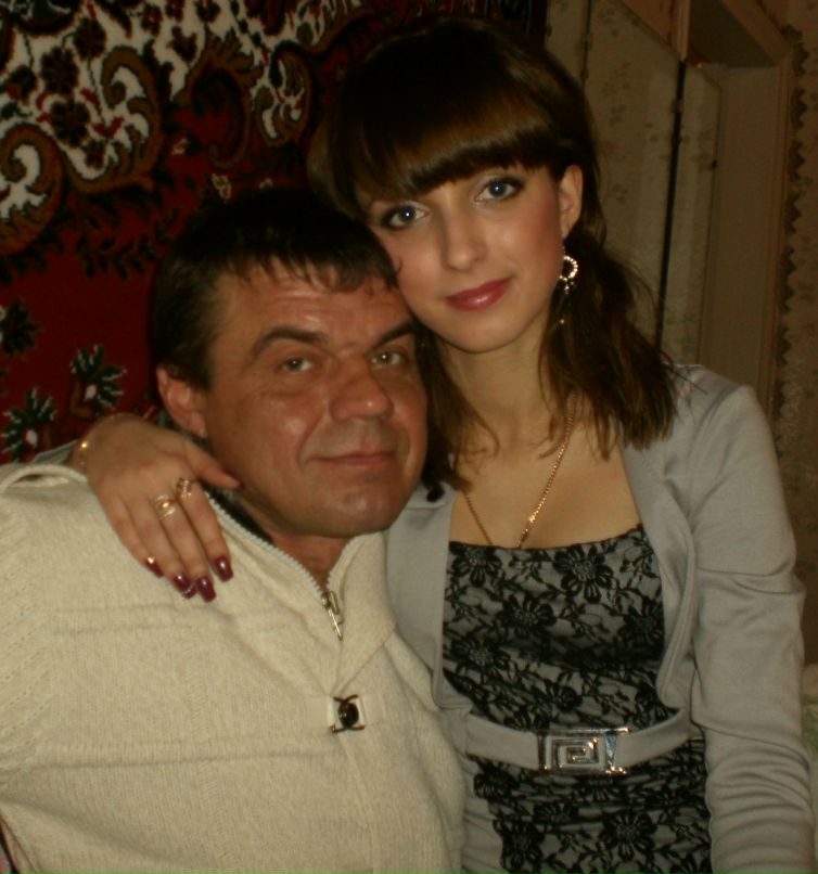 Алинка Бура | Полтава