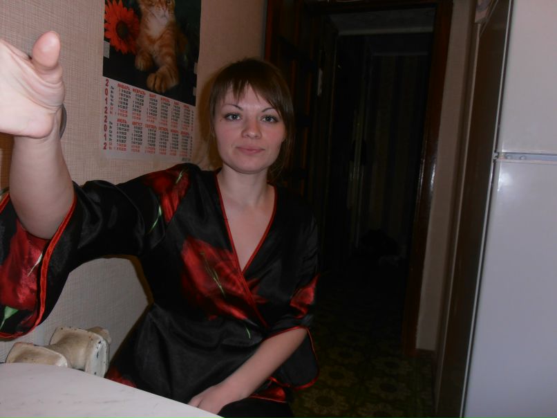 Екатерина Соколова | Череповец