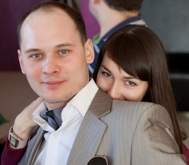 Дима Лесив | Минск