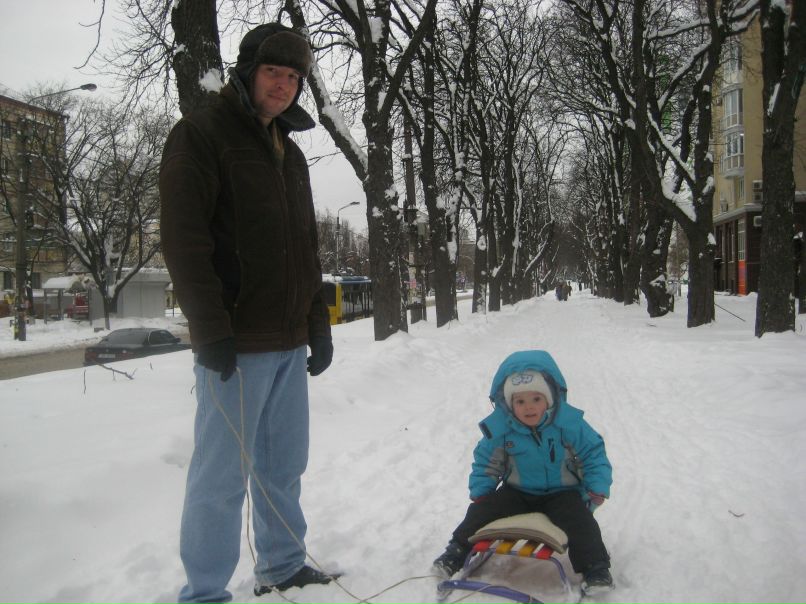 Роман Лисенко | Киев