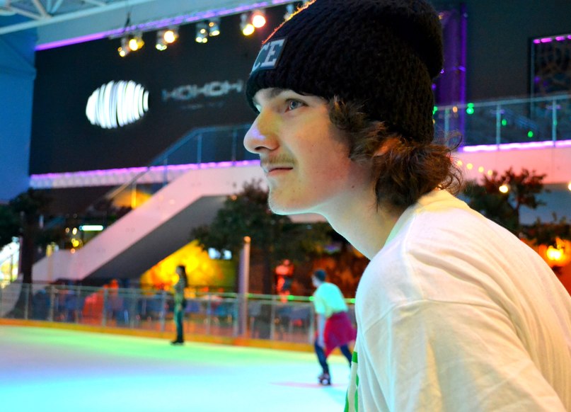 Александр Коваленко | Дружковка