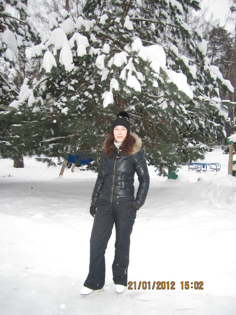 Алла Громова ЛRЛ'K@ | Москва