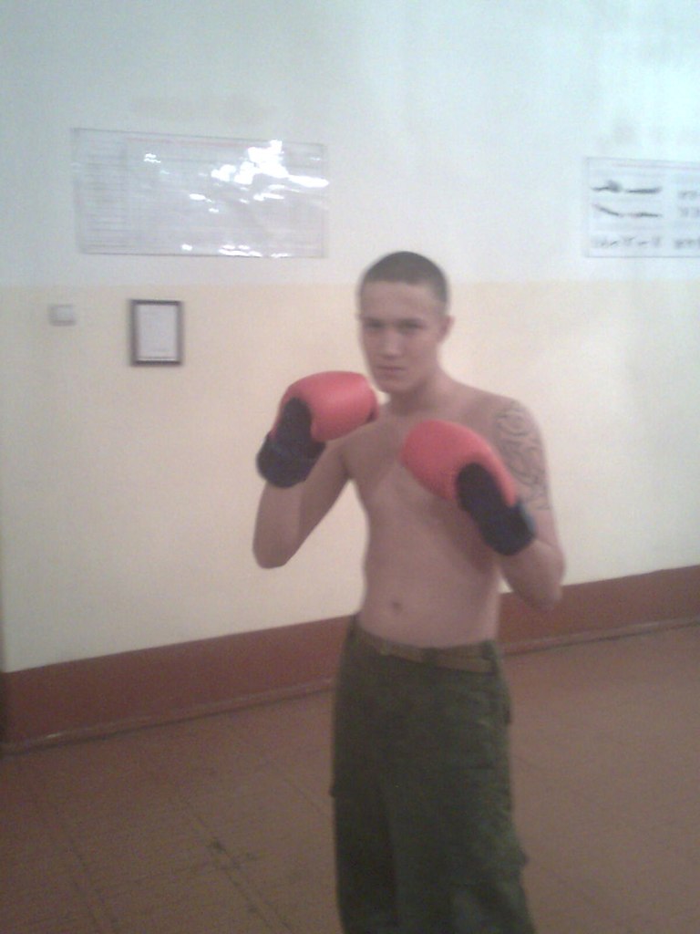 Алексей Митрофанов | Йошкар-Ола