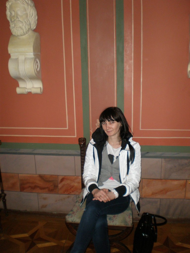 Лена Смирнова | Киев