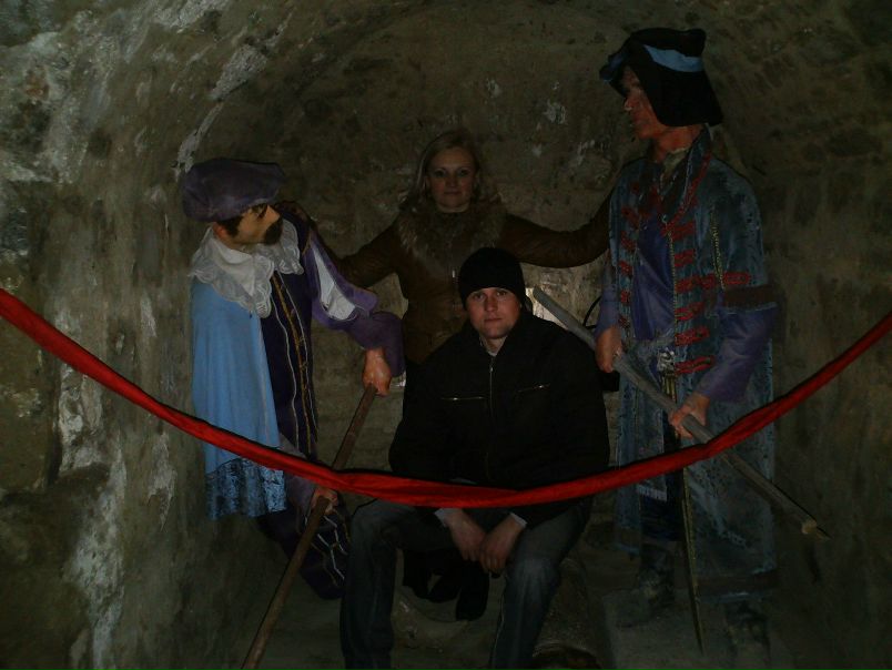 №5, Віта Якимчук, Тернополь №5, Віта Якимчук, Тернополь