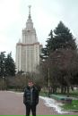 Фотография Антон Хазов
