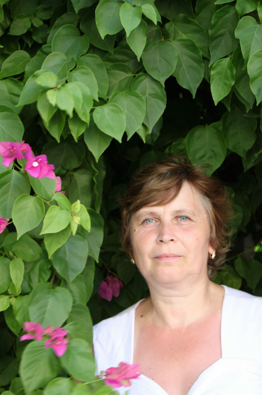 Галина Лантушко | Санкт-Петербург