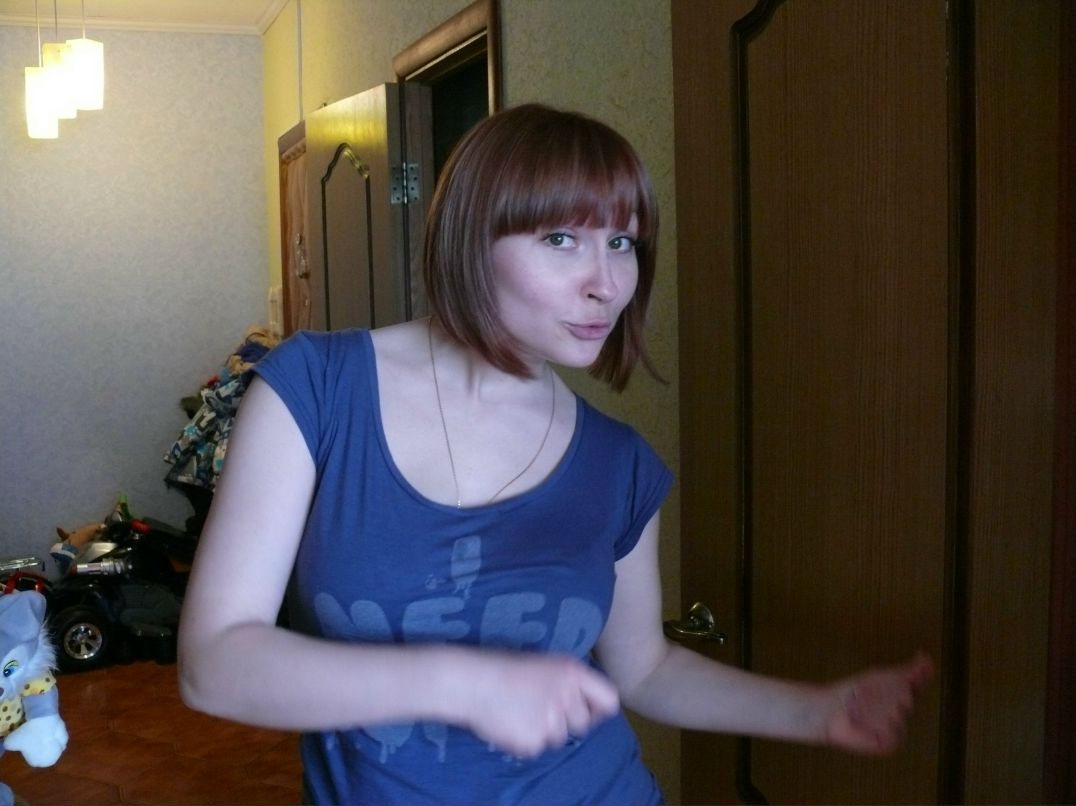 Лилия Кустова | Москва