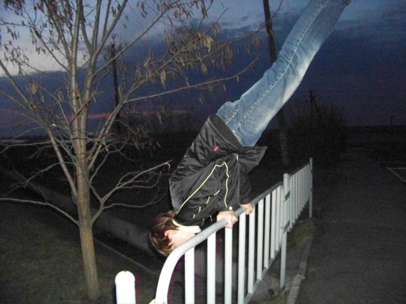 Игорь Зайцев (Кролех) | Новомосковск