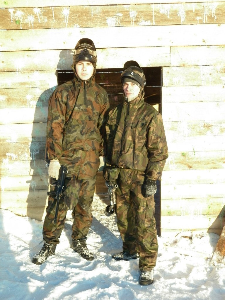 Александр Нагибин | Санкт-Петербург