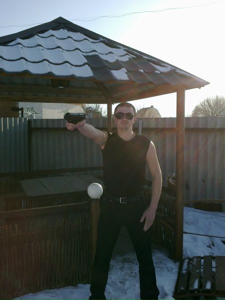 №35, Максим Игоревич, Сумы №35, Максим Игоревич, Сумы