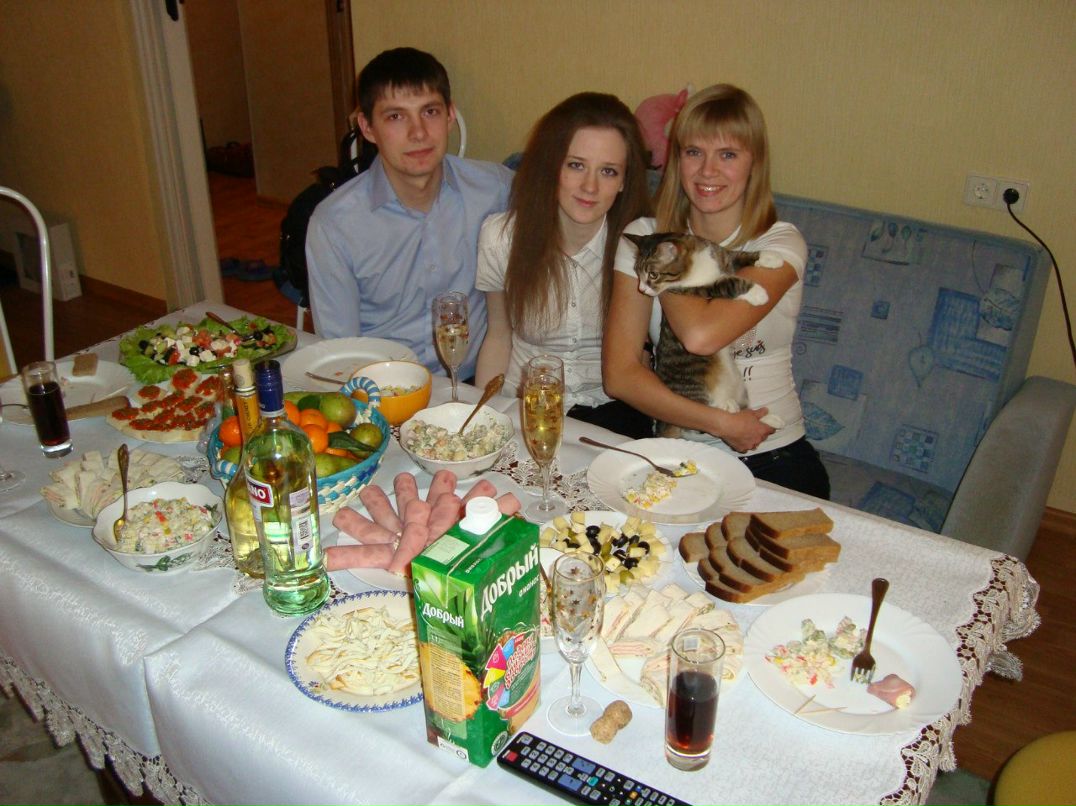 Владимир Протасов | Санкт-Петербург