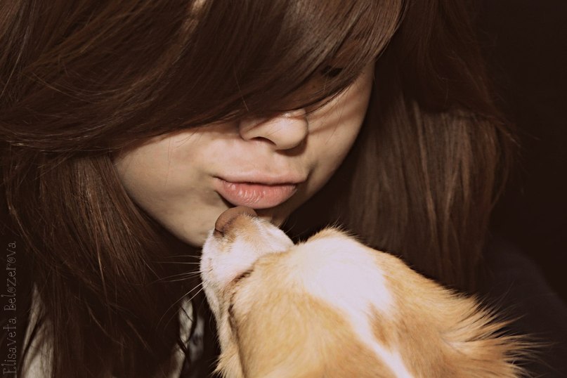 Люда Ахова ♥ | Москва