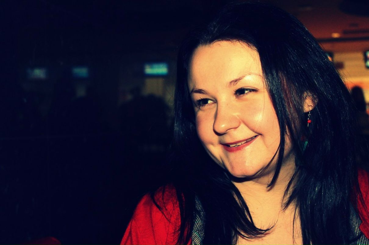 Ольга Евлампиева | Рязань