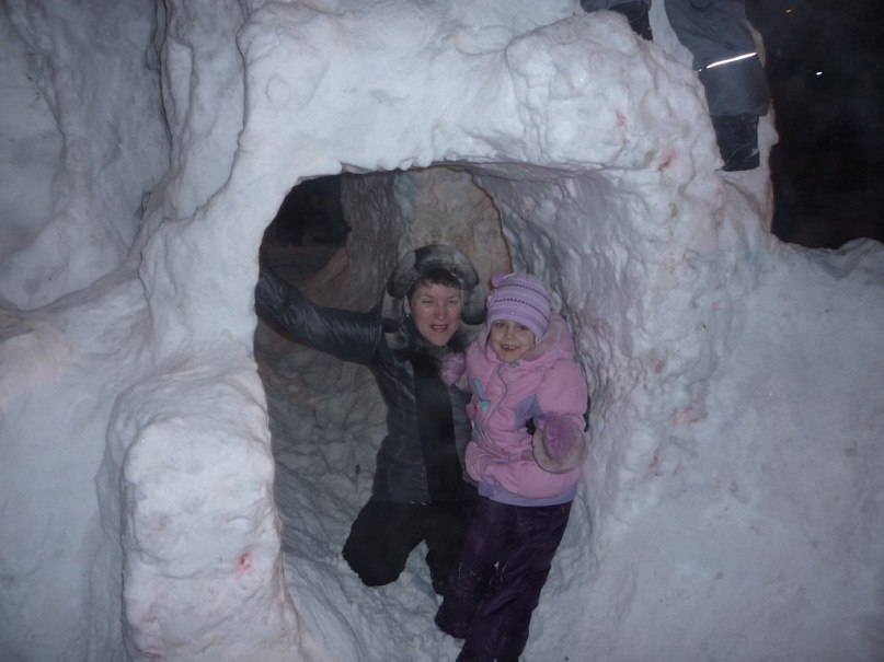 Ирина Колган | Ялта