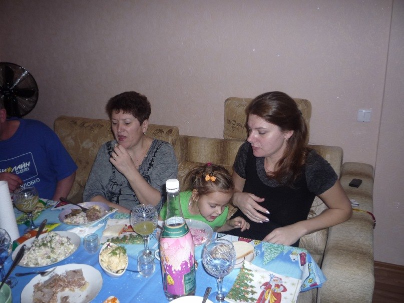 Ирина Колган | Ялта