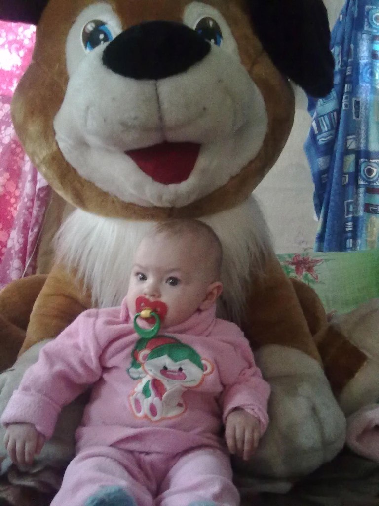 Катя Комарова | Вологда