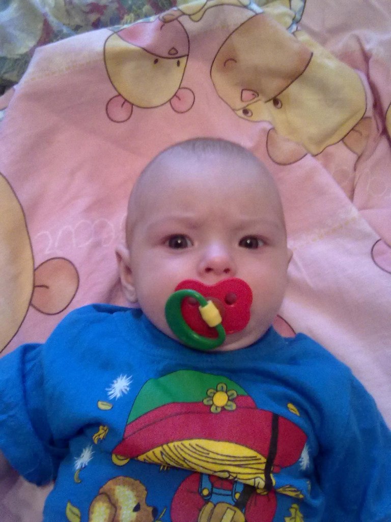 Катя Комарова | Вологда