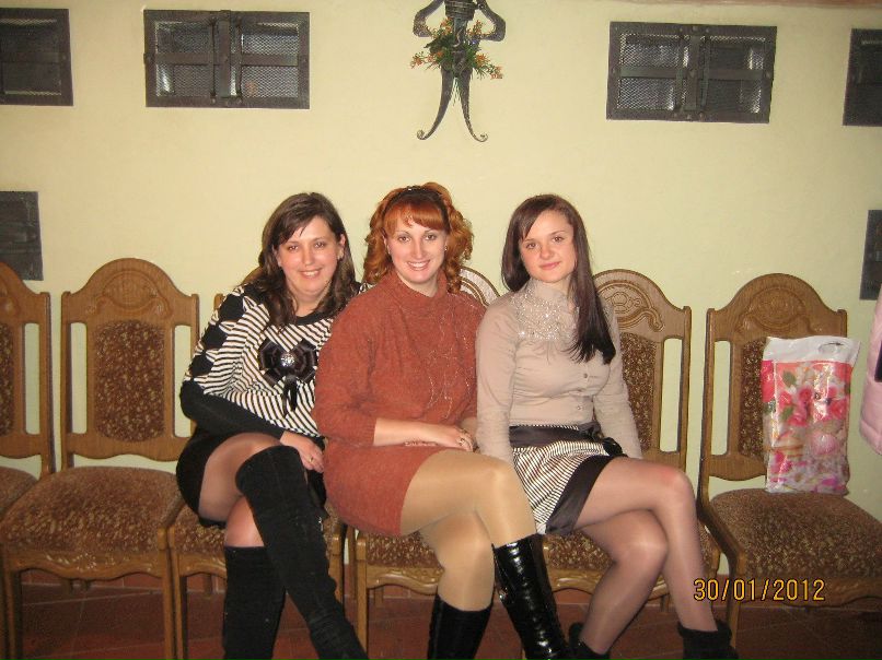 Наталія Антонів | Львов