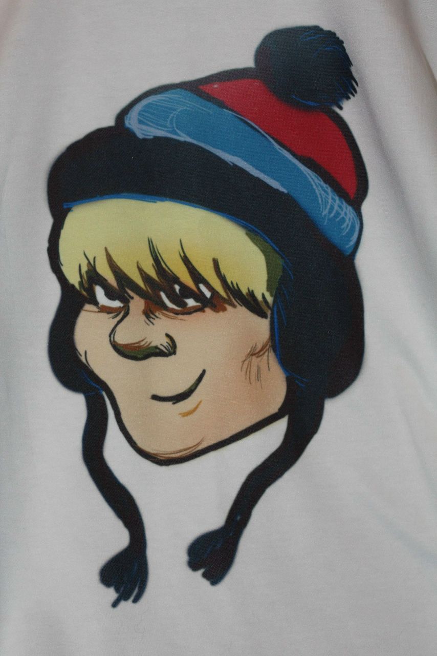 Никита Слынько | Москва