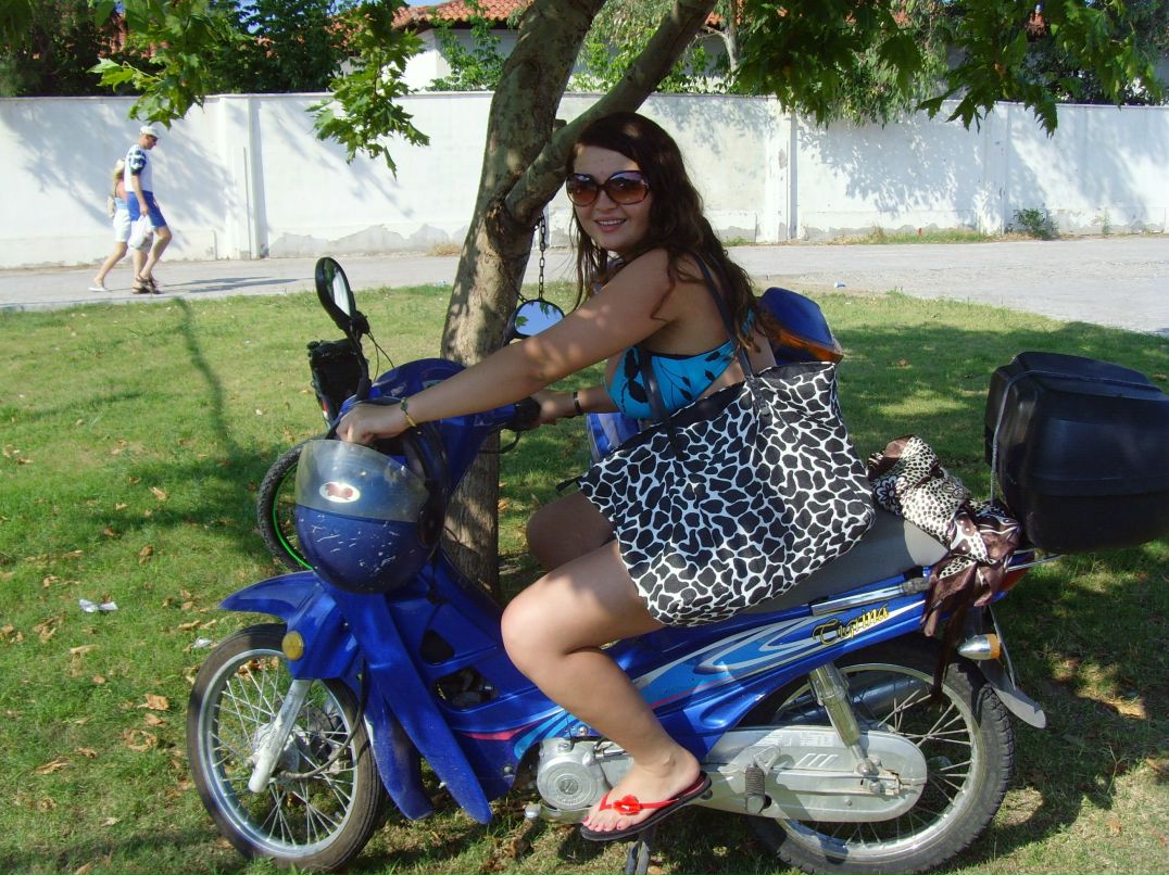 Мария Перевозчикова | Ижевск