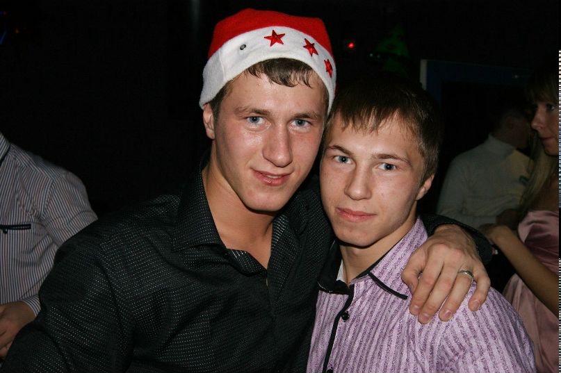 Артем Ольгович | Санкт-Петербург