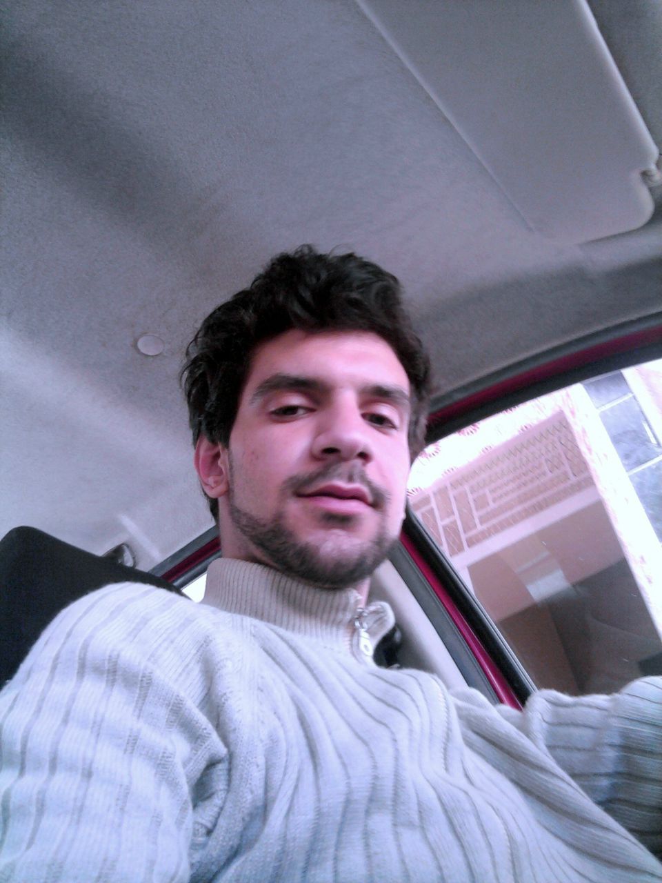 Rahim Rah | Saarbrücken