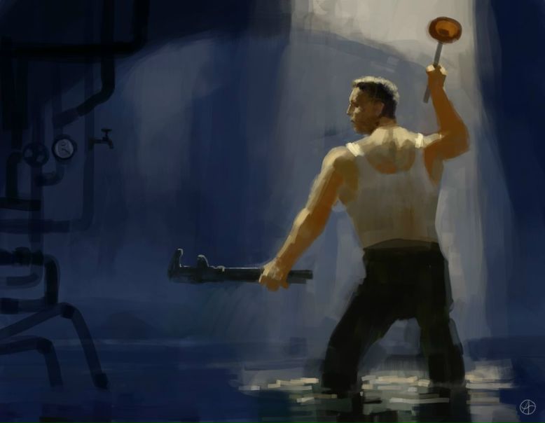 №172, Юрий Бердников, 53 года №172, Юрий Бердников, 53 года