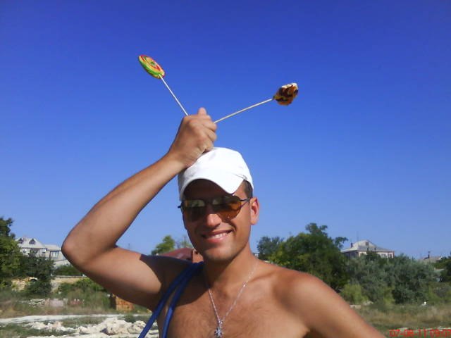 Александр Витрак | Киев