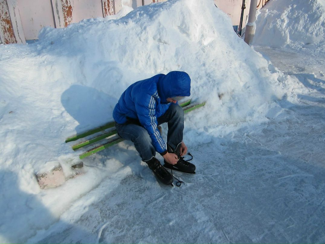 Виталик Реинт | Чернигов