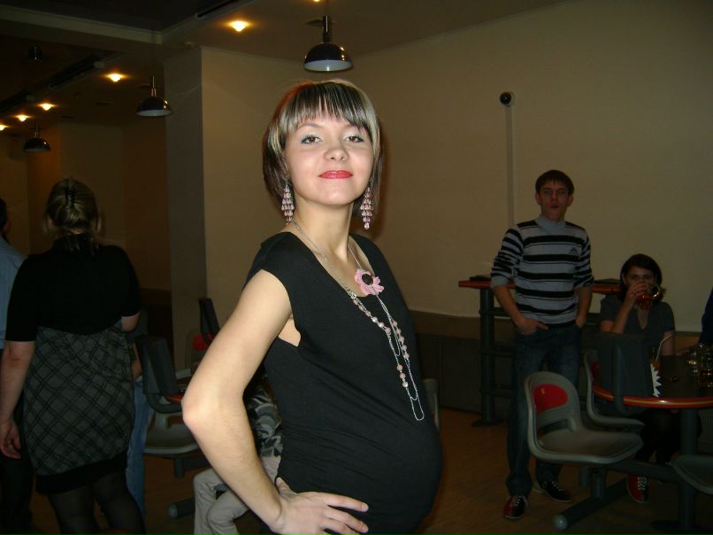 Елена Ефанова-Савиных | Тюмень