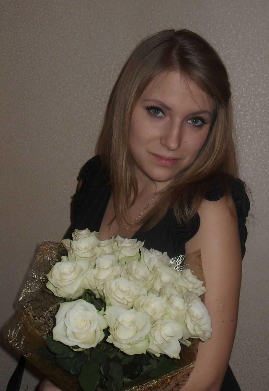 Анастасия Баркова | Рязань