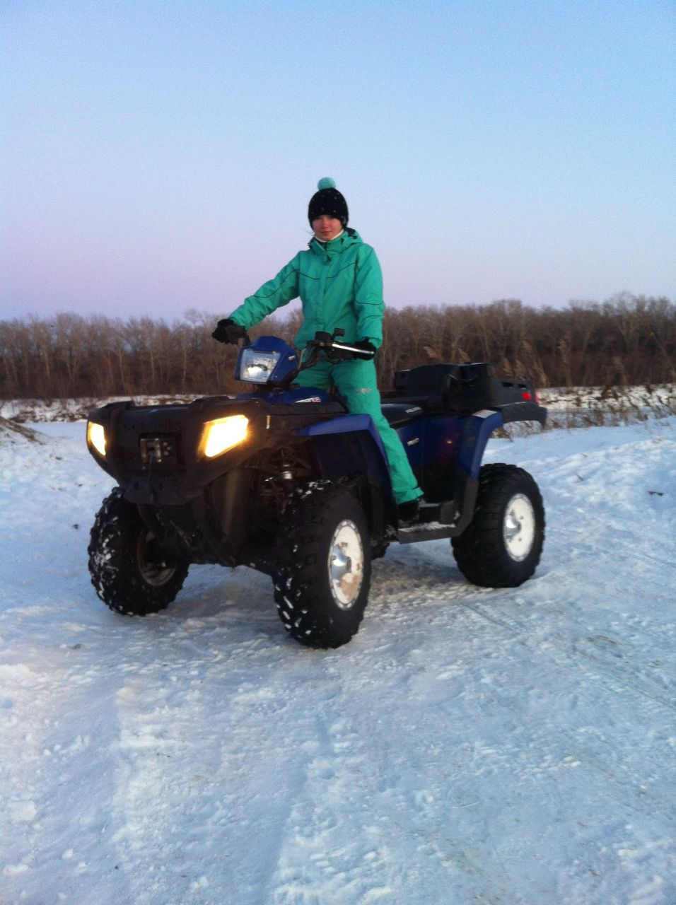 Елизавета Лесных-Павловичева | Самара