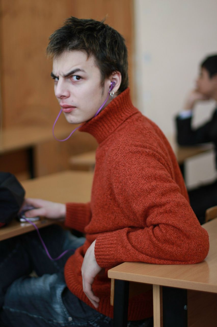 Александр Орловский | Москва