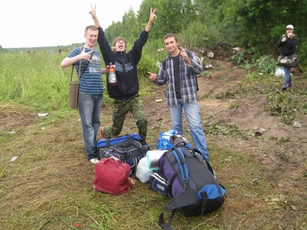 Илья Баранов | Люберцы