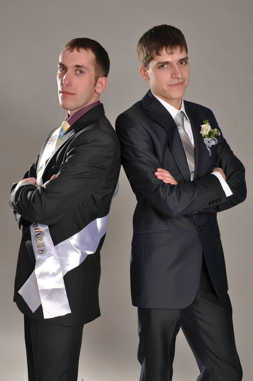 Александр Шваб | Енисейск