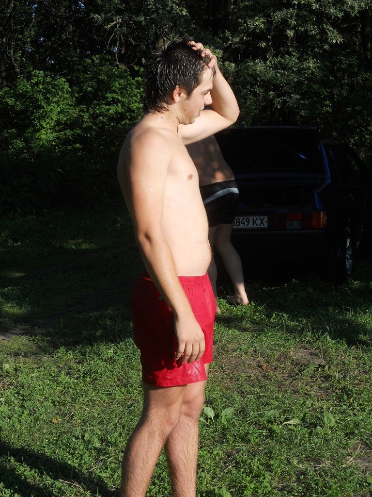 Ruslan Tkachenko | Чугуев