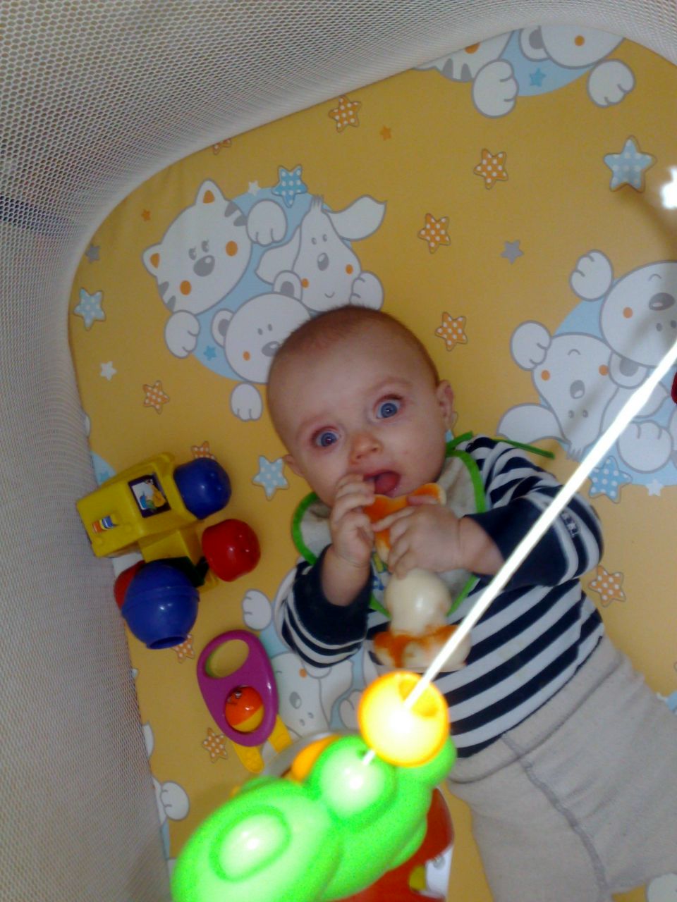 Антон Зудин | Выкса