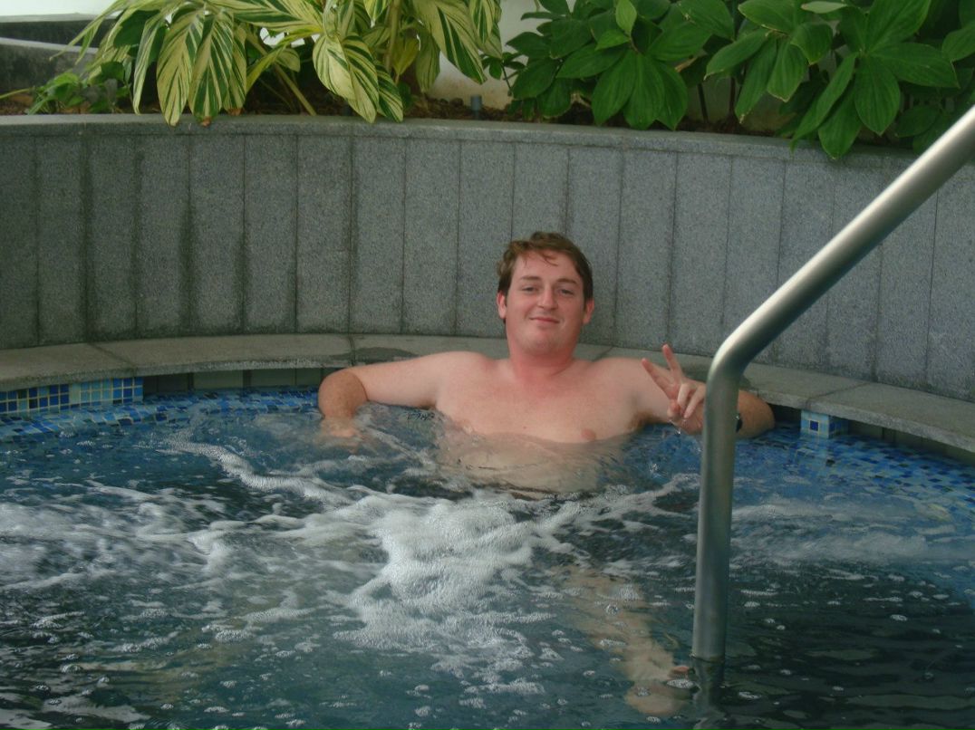 Alexey Kashporov | Montreux