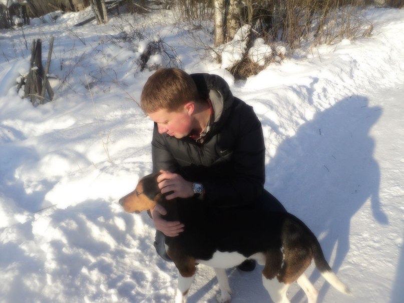 Дмитрий Кулик | Санкт-Петербург