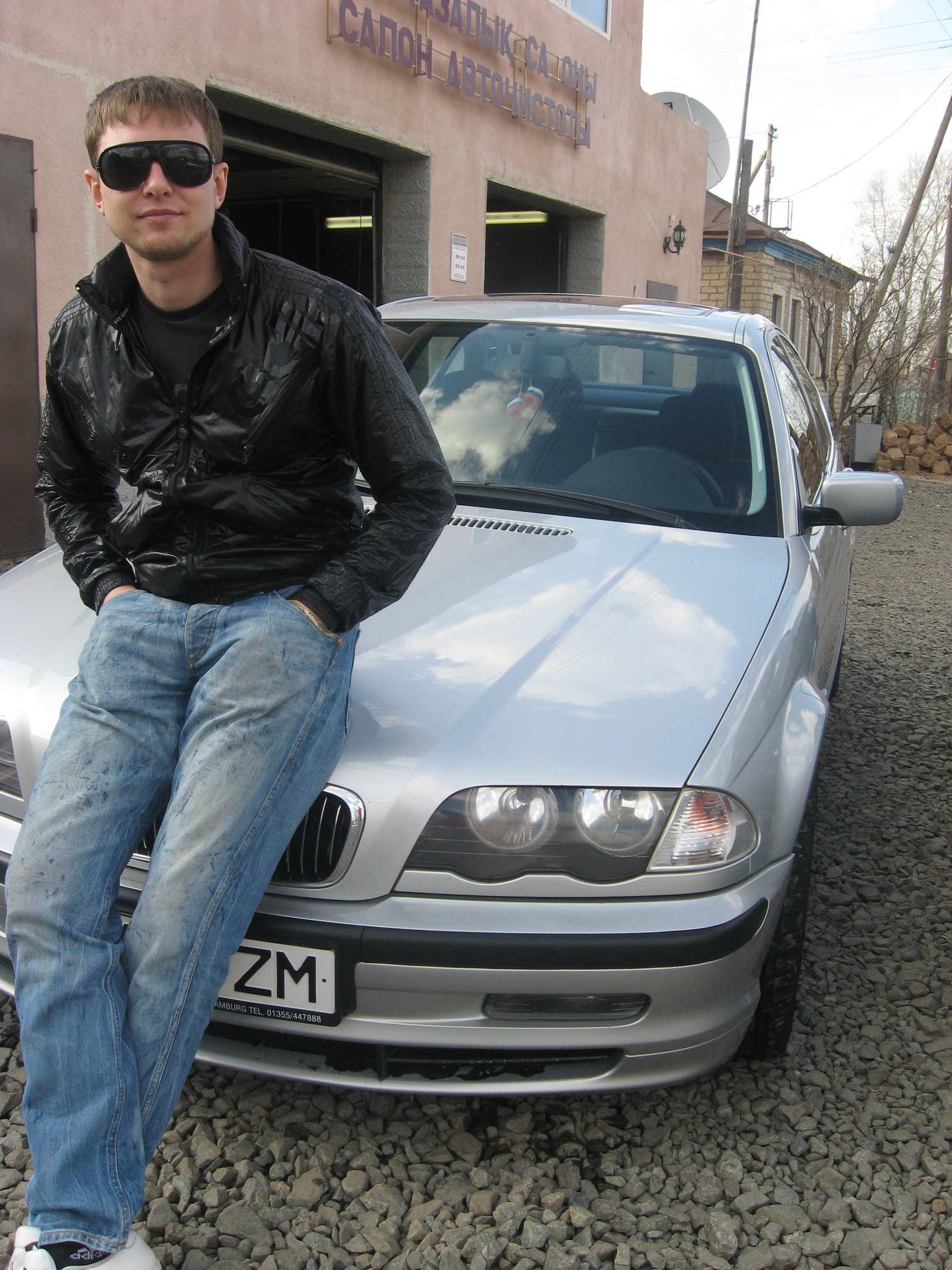 Фото профиля