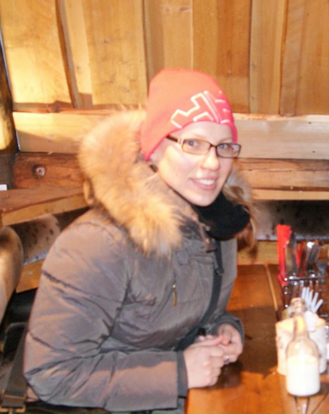 Анна Орешкова nemalenkayauzhe | Oslo