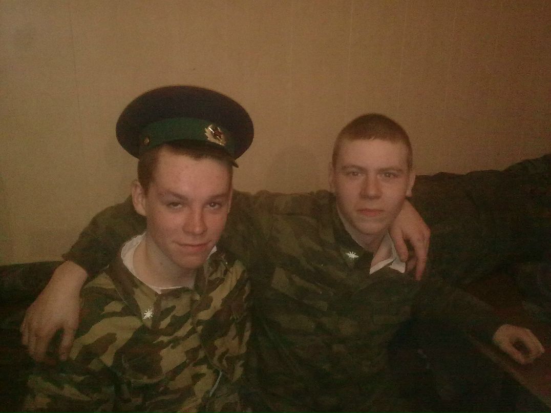 Коля Грибков &Mc grib& | Москва