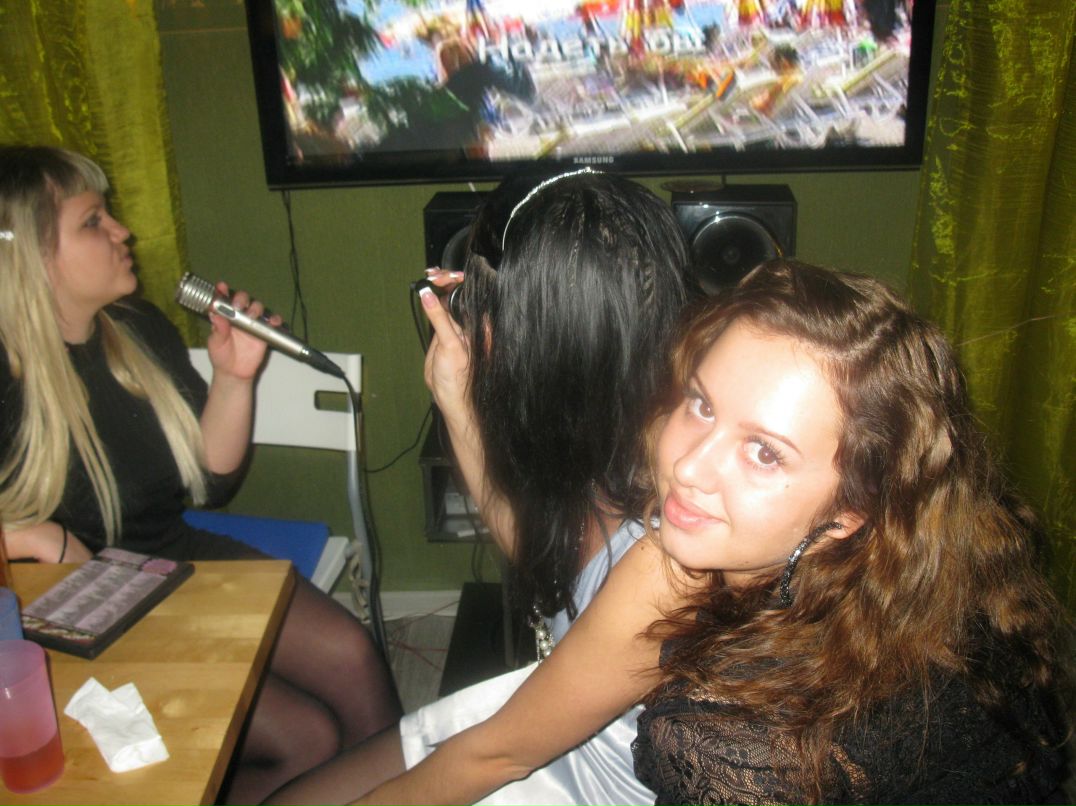 Мария Пономарева | Самара