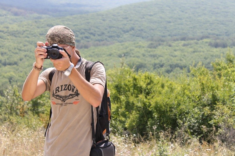 Николай Дьяконов | Санкт-Петербург