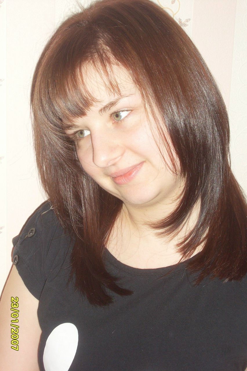 Ольга Чернова | Москва